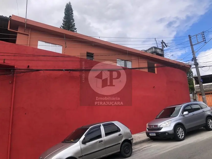 Foto 1 de Casa com 2 quartos à venda em Esplanada, Embu Das Artes - SP