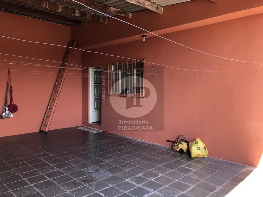 Foto 4 de Casa com 2 quartos à venda em Esplanada, Embu Das Artes - SP