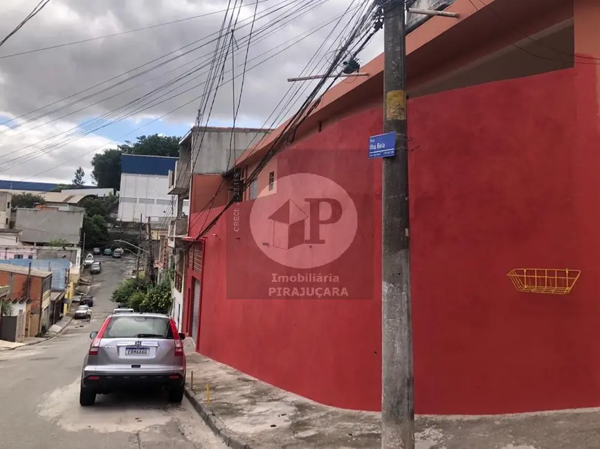 Foto 2 de Casa com 2 quartos à venda em Esplanada, Embu Das Artes - SP