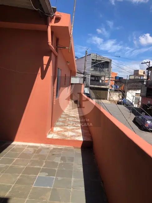 Foto 8 de Casa com 2 quartos à venda em Esplanada, Embu Das Artes - SP