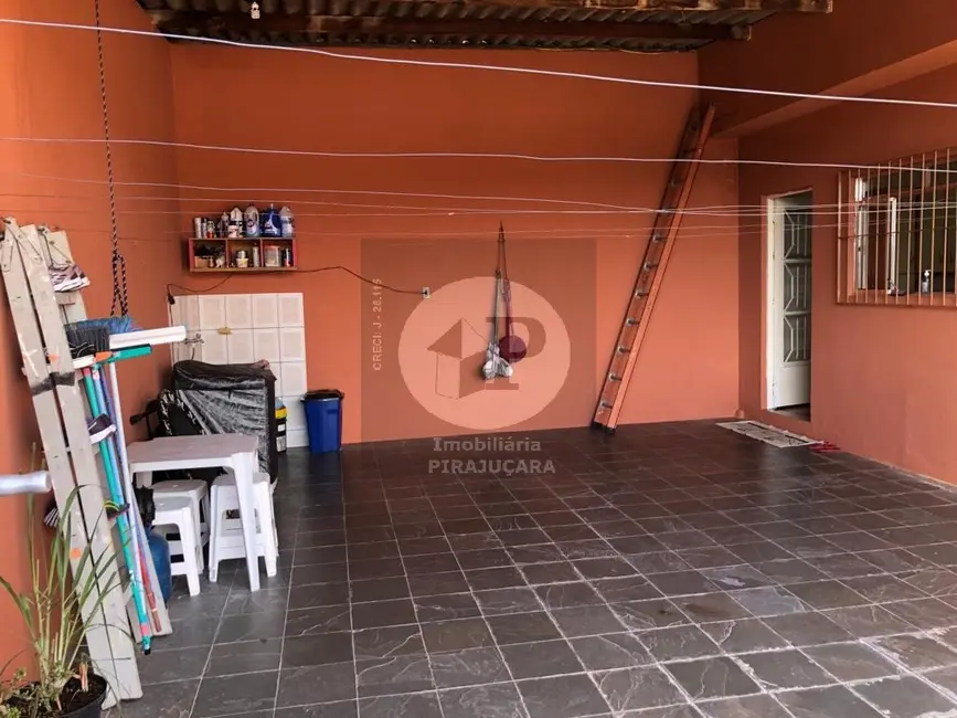 Foto 6 de Casa com 2 quartos à venda em Esplanada, Embu Das Artes - SP