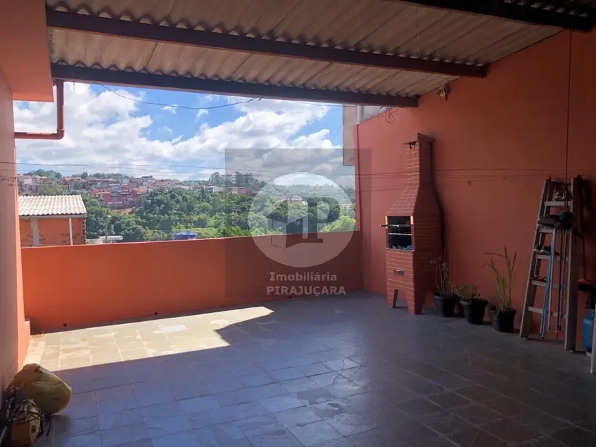 Foto 7 de Casa com 2 quartos à venda em Esplanada, Embu Das Artes - SP
