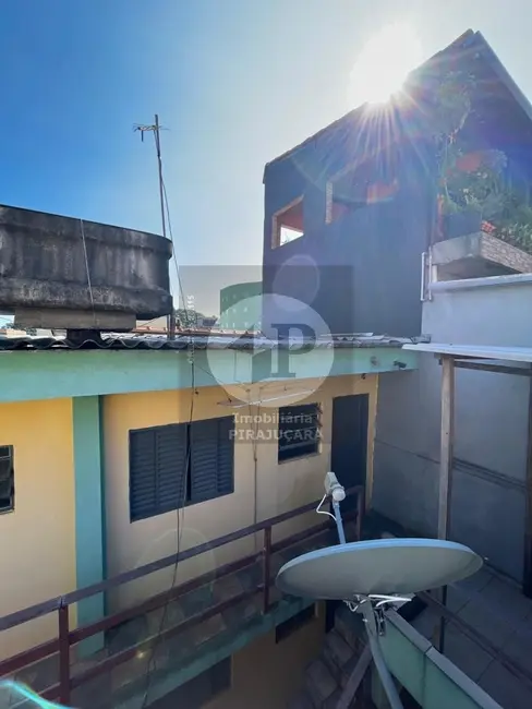 Foto 4 de Sala Comercial com 7 quartos à venda, 193m2 em Jardim Guaciara, Taboao Da Serra - SP