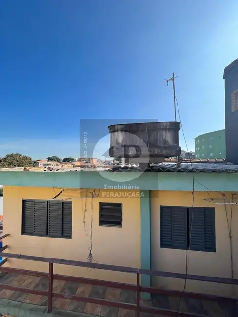 Foto 3 de Sala Comercial com 7 quartos à venda, 193m2 em Jardim Guaciara, Taboao Da Serra - SP