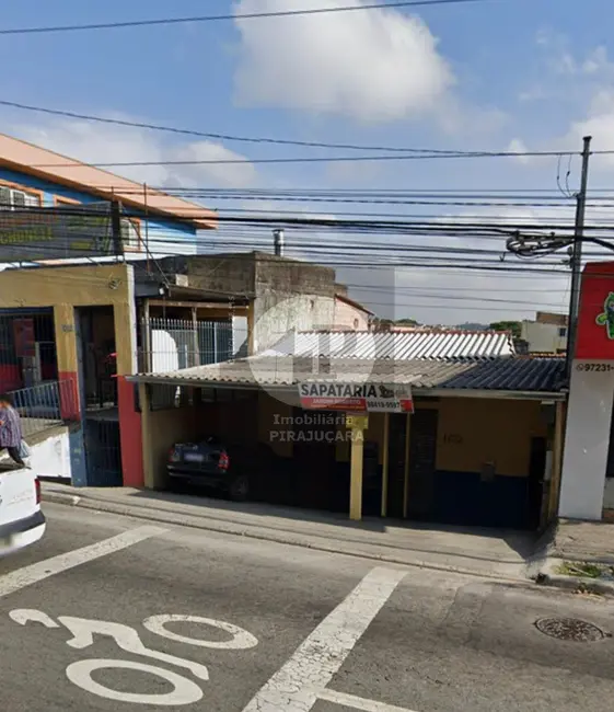 Foto 1 de Sala Comercial com 7 quartos à venda, 193m2 em Jardim Guaciara, Taboao Da Serra - SP