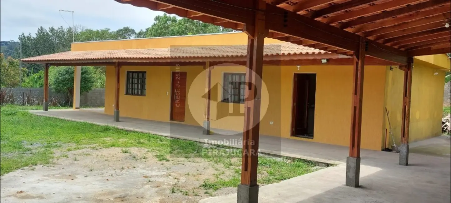 Foto 1 de Chácara com 3 quartos à venda, 2000m2 em Sao Lourenco Da Serra - SP