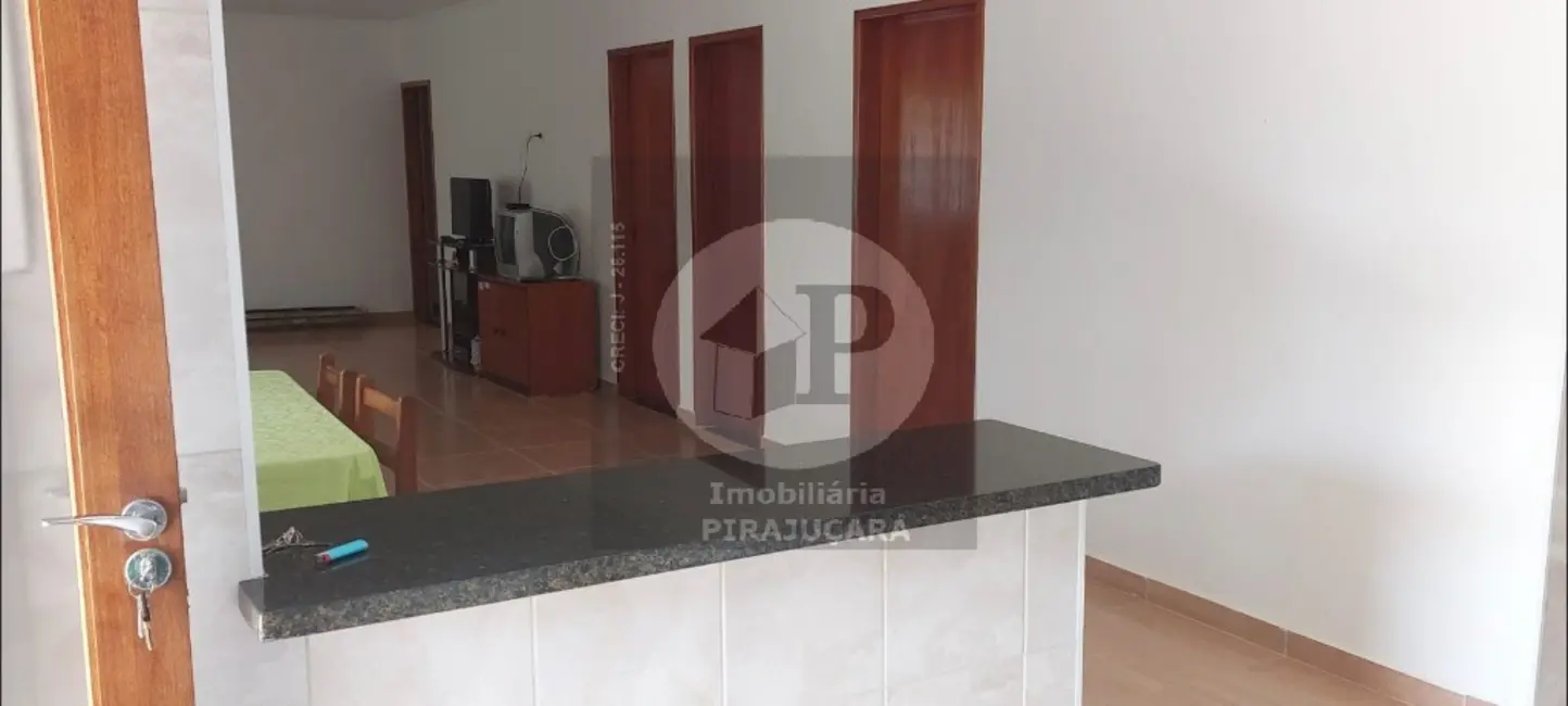 Foto 9 de Chácara com 3 quartos à venda, 2000m2 em Sao Lourenco Da Serra - SP