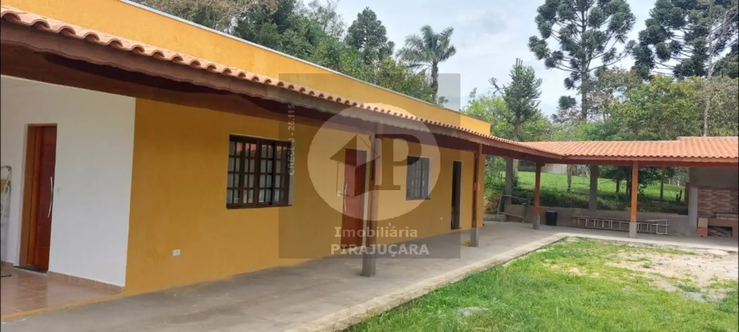 Foto 3 de Chácara com 3 quartos à venda, 2000m2 em Sao Lourenco Da Serra - SP