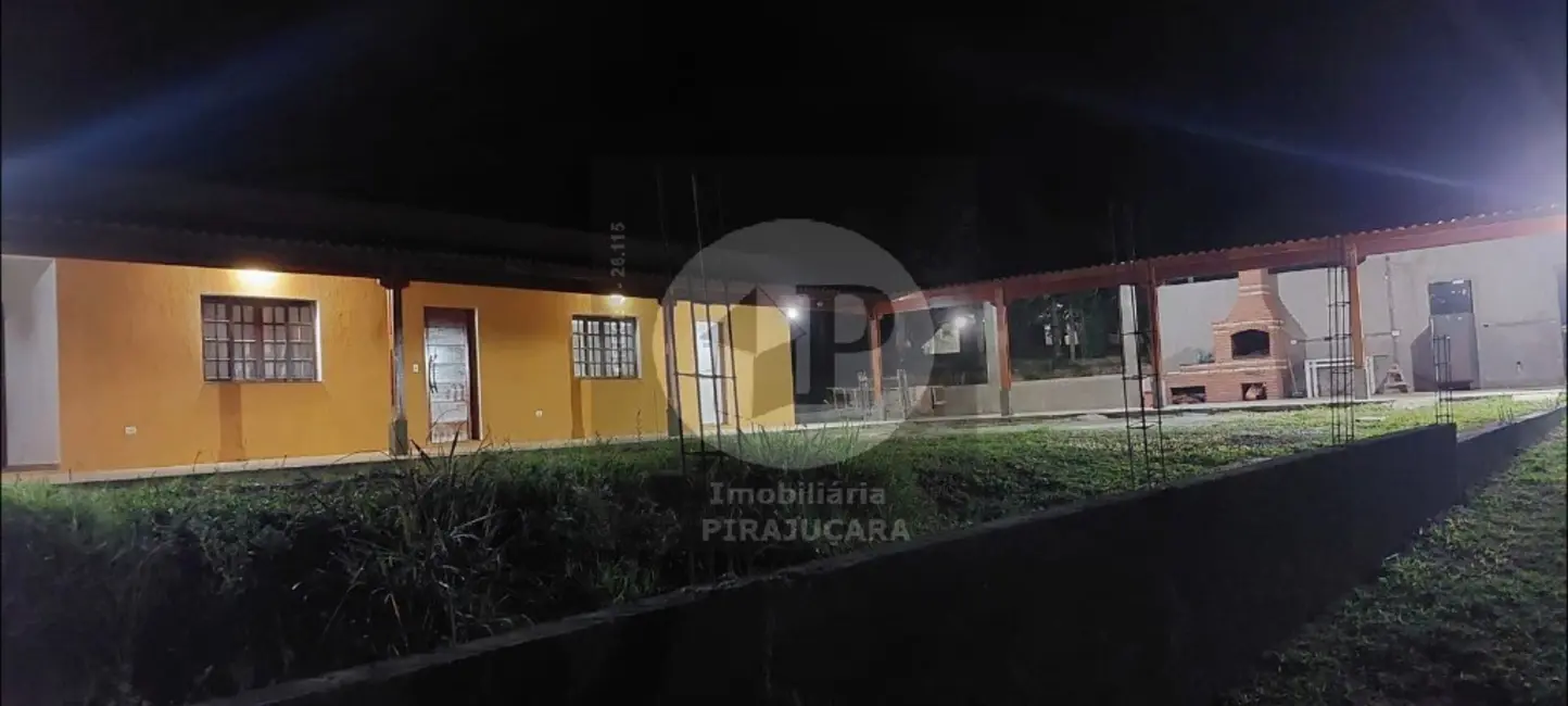 Foto 2 de Chácara com 3 quartos à venda, 2000m2 em Sao Lourenco Da Serra - SP