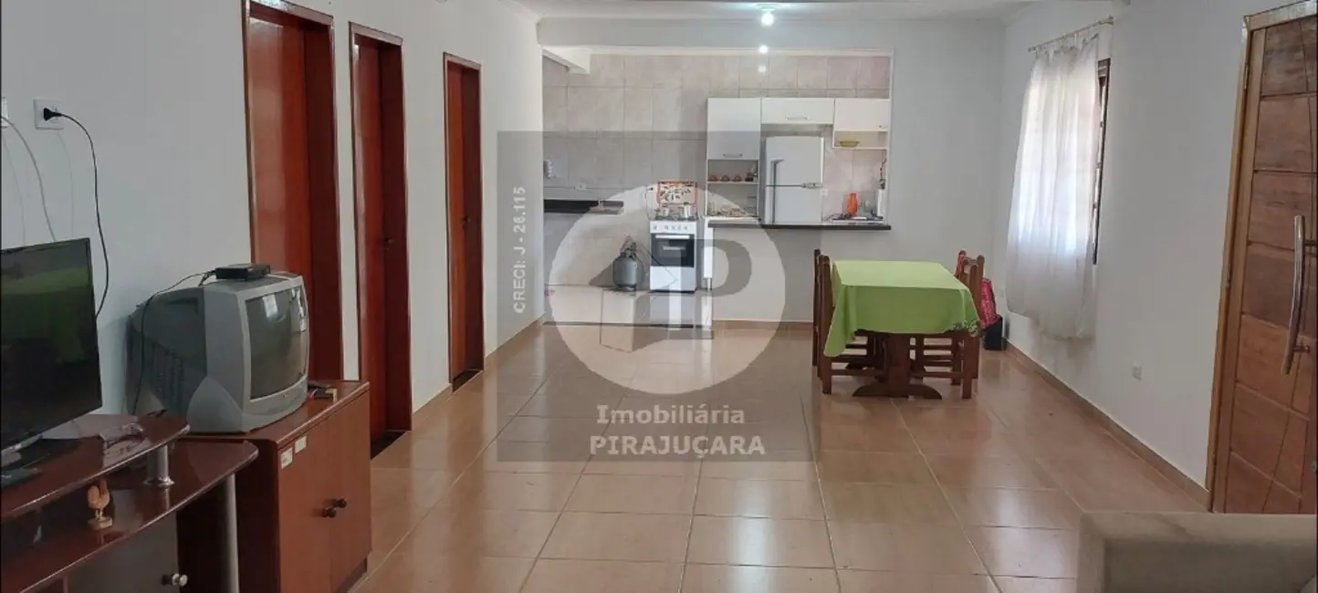 Foto 7 de Chácara com 3 quartos à venda, 2000m2 em Sao Lourenco Da Serra - SP