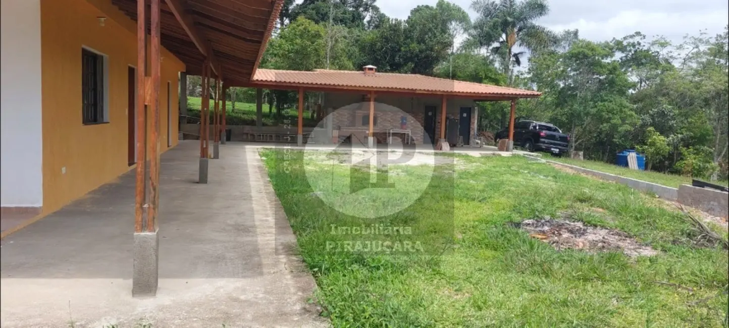 Foto 4 de Chácara com 3 quartos à venda, 2000m2 em Sao Lourenco Da Serra - SP