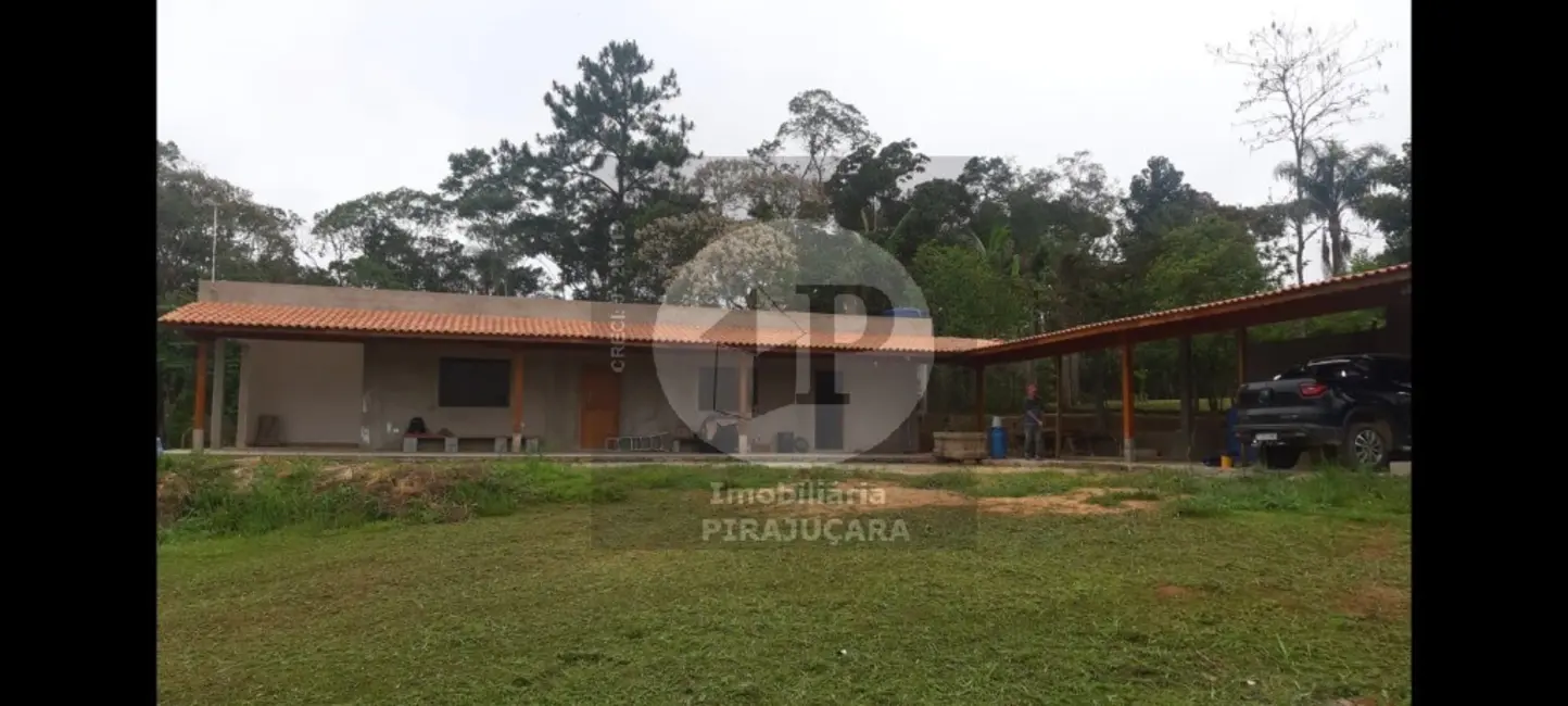 Foto 5 de Chácara com 3 quartos à venda, 2000m2 em Sao Lourenco Da Serra - SP