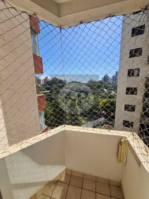 Foto 5 de Apartamento com 3 quartos à venda, 92m2 em Vila Guarani (Z Sul), São Paulo - SP