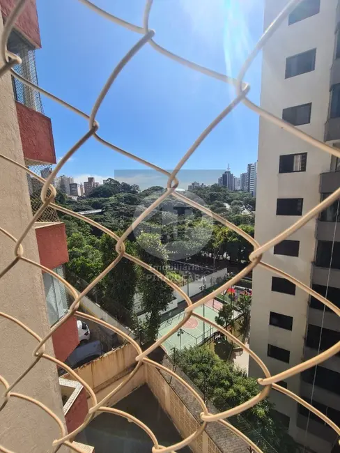 Foto 7 de Apartamento com 3 quartos à venda, 92m2 em Vila Guarani (Z Sul), São Paulo - SP