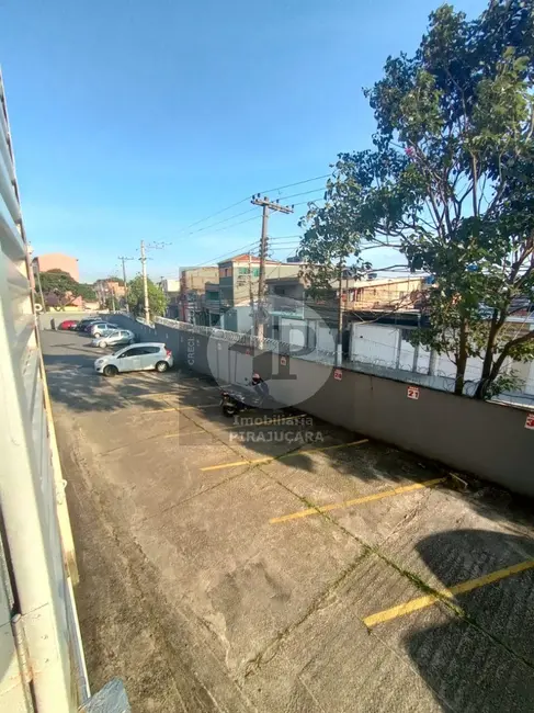 Foto 7 de Apartamento com 2 quartos à venda em Parque Jacarandá, Taboao Da Serra - SP