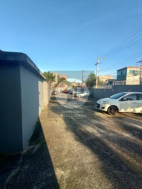 Foto 8 de Apartamento com 2 quartos à venda em Parque Jacarandá, Taboao Da Serra - SP