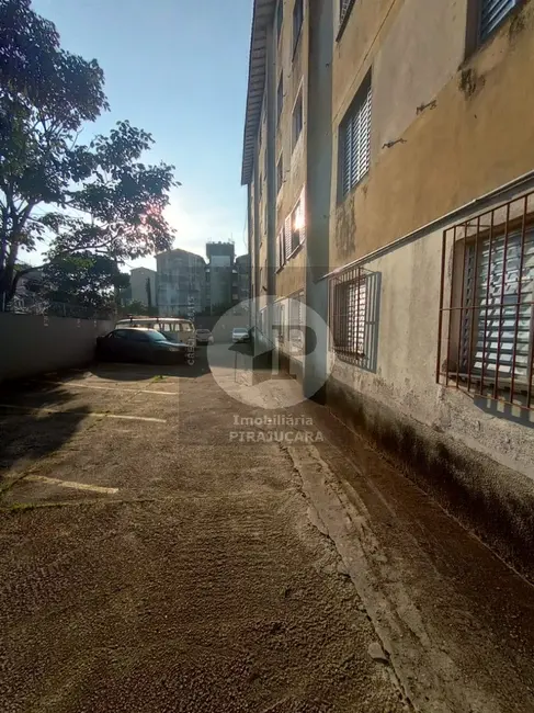 Foto 6 de Apartamento com 2 quartos à venda em Parque Jacarandá, Taboao Da Serra - SP