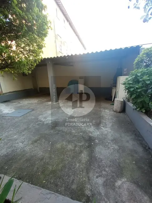 Foto 5 de Apartamento com 2 quartos à venda em Parque Jacarandá, Taboao Da Serra - SP