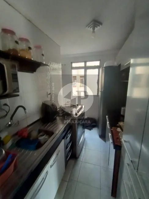 Foto 9 de Apartamento com 2 quartos à venda em Parque Jacarandá, Taboao Da Serra - SP