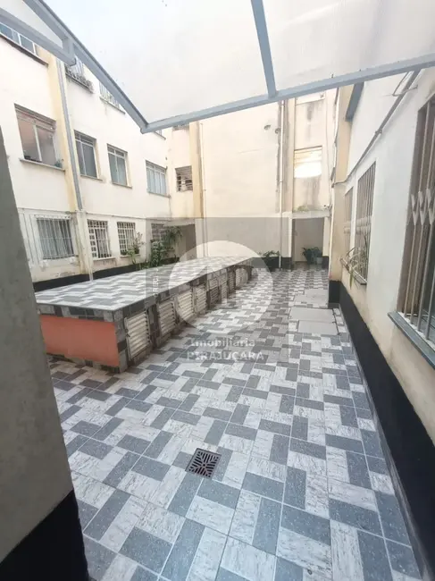 Foto 4 de Apartamento com 2 quartos à venda em Parque Jacarandá, Taboao Da Serra - SP