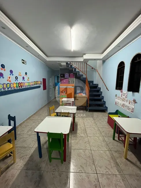 Foto 3 de Casa com 2 quartos à venda, 75m2 em Jardim Saint Moritz, Taboao Da Serra - SP