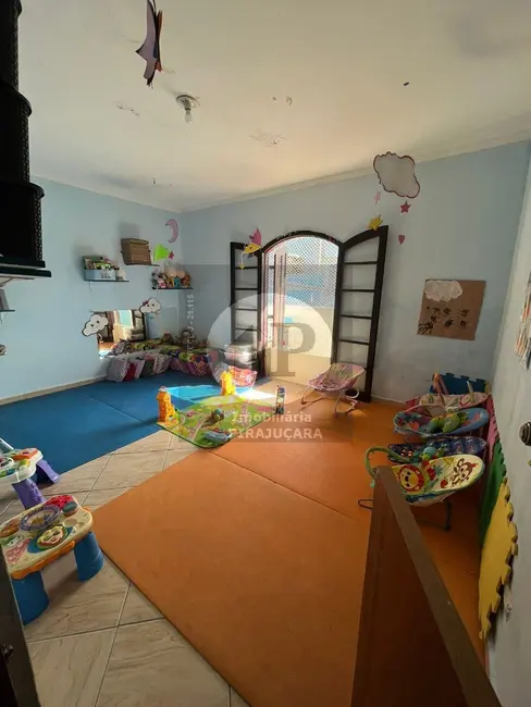 Foto 7 de Casa com 2 quartos à venda, 75m2 em Jardim Saint Moritz, Taboao Da Serra - SP