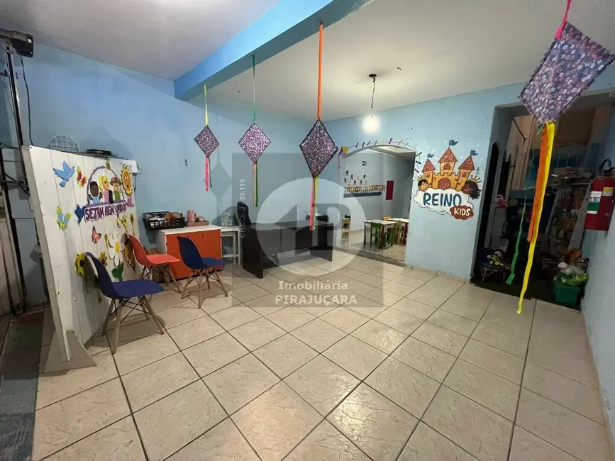 Foto 2 de Casa com 2 quartos à venda, 75m2 em Jardim Saint Moritz, Taboao Da Serra - SP