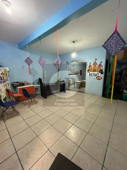 Foto 4 de Casa com 2 quartos à venda, 75m2 em Jardim Saint Moritz, Taboao Da Serra - SP