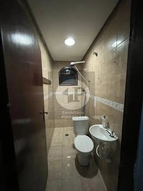 Foto 6 de Casa com 2 quartos à venda, 75m2 em Jardim Saint Moritz, Taboao Da Serra - SP