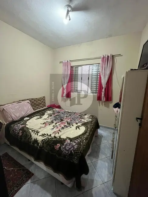 Foto 8 de Casa com 4 quartos à venda, 72m2 em Sítio das Madres, Taboao Da Serra - SP