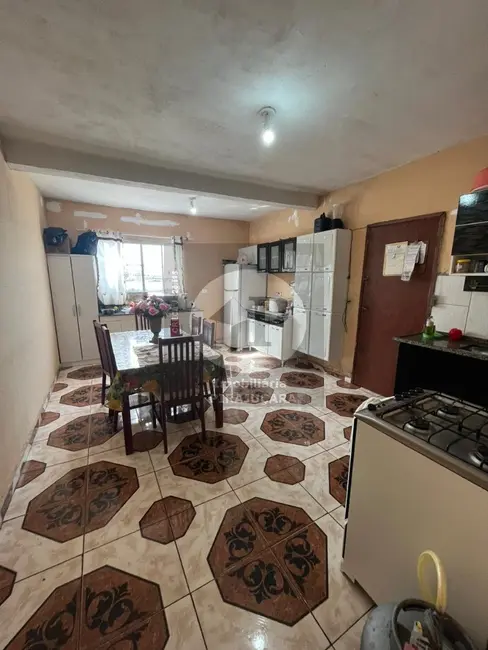 Foto 5 de Casa com 4 quartos à venda, 72m2 em Sítio das Madres, Taboao Da Serra - SP