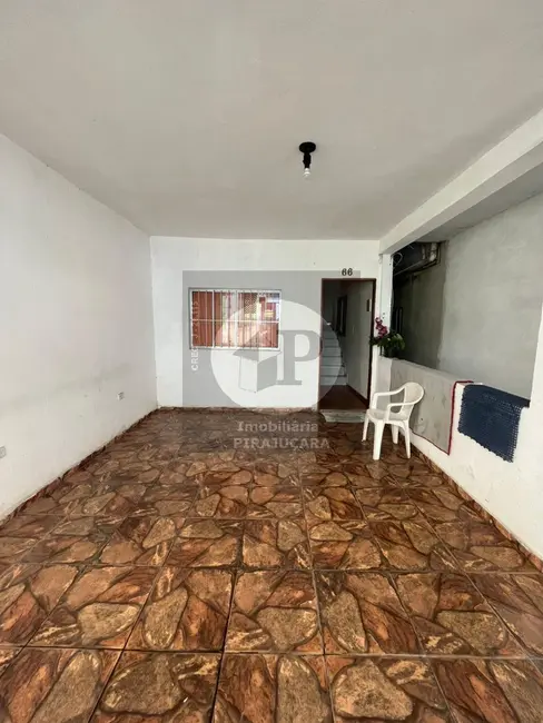 Foto 2 de Casa com 4 quartos à venda, 72m2 em Sítio das Madres, Taboao Da Serra - SP
