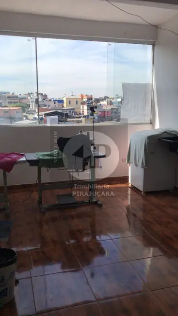 Foto 7 de Casa com 4 quartos à venda, 72m2 em Sítio das Madres, Taboao Da Serra - SP