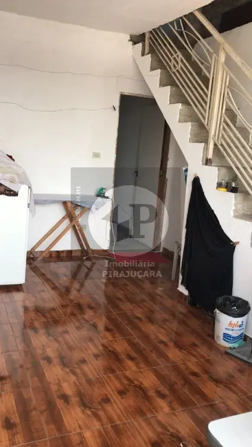 Foto 6 de Casa com 4 quartos à venda, 72m2 em Sítio das Madres, Taboao Da Serra - SP