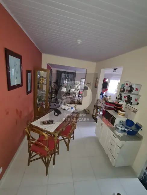Foto 4 de Casa com 3 quartos à venda em Ressaca, Cotia - SP