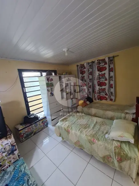 Foto 8 de Casa com 3 quartos à venda em Ressaca, Cotia - SP