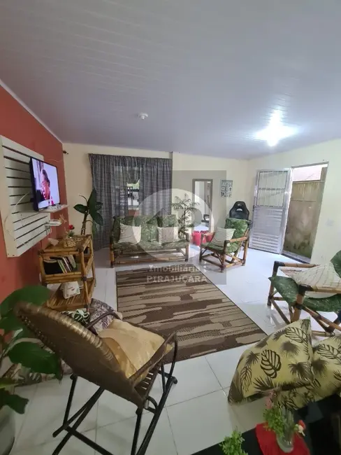 Foto 3 de Casa com 3 quartos à venda em Ressaca, Cotia - SP