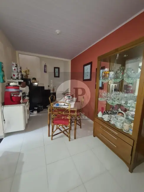 Foto 2 de Casa com 3 quartos à venda em Ressaca, Cotia - SP