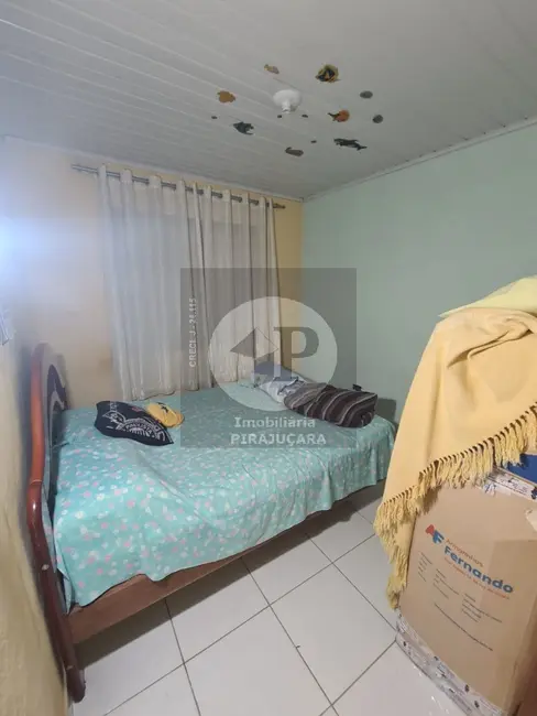 Foto 7 de Casa com 3 quartos à venda em Ressaca, Cotia - SP