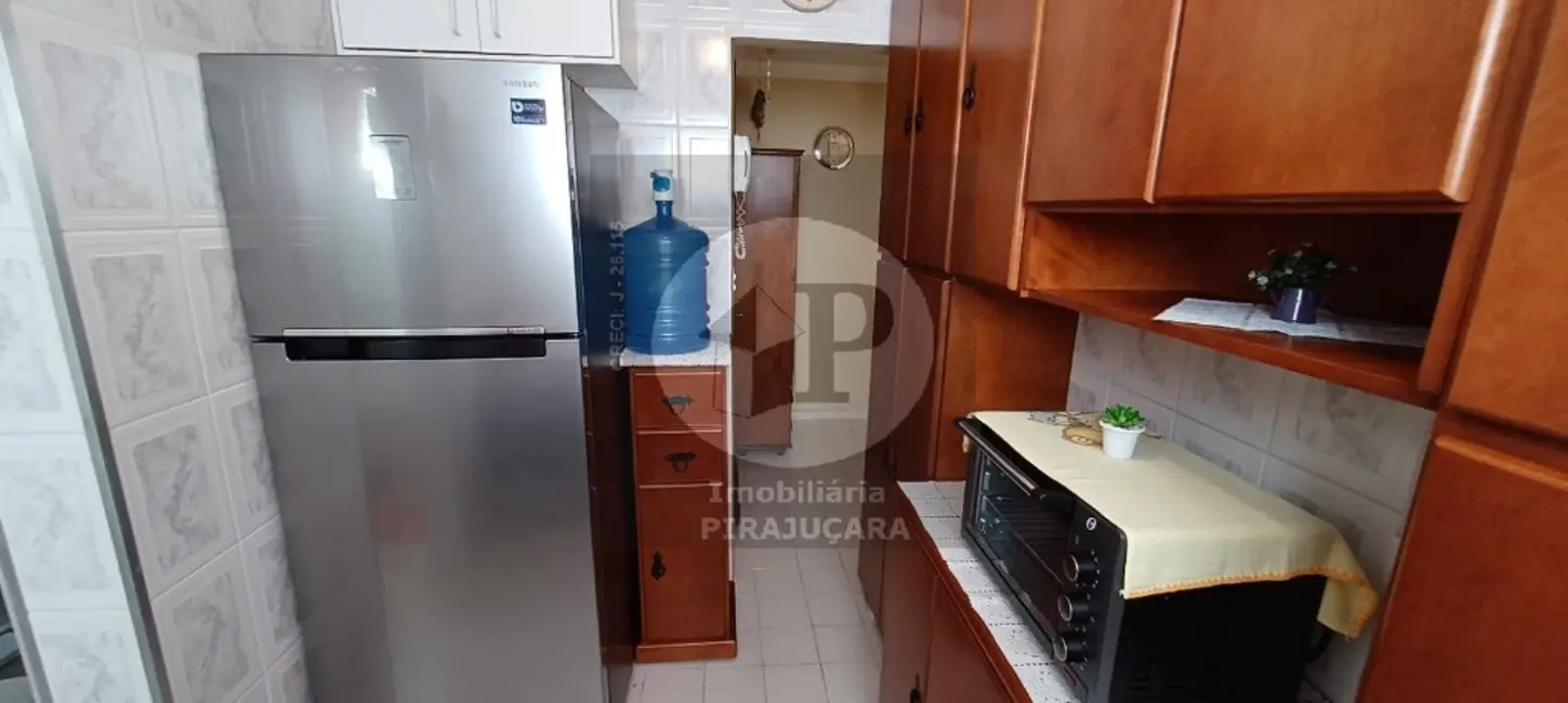 Foto 4 de Apartamento com 2 quartos à venda, 58m2 em Vila Pirajussara, São Paulo - SP