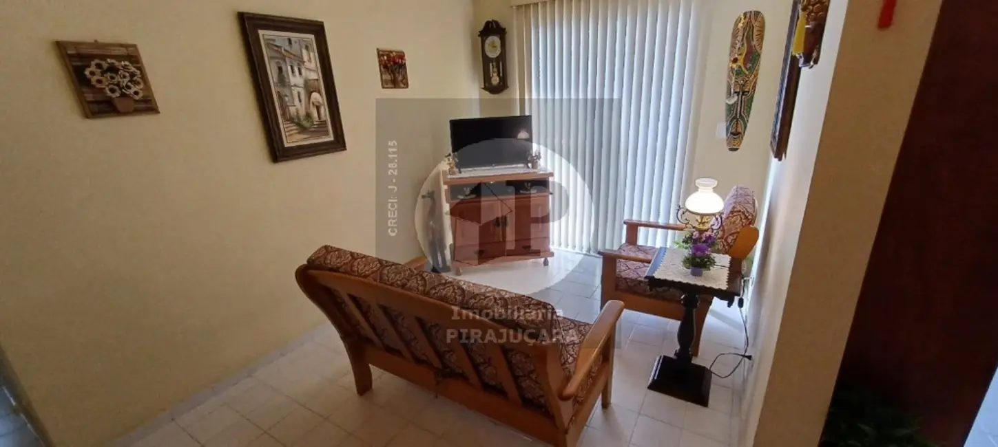 Foto 8 de Apartamento com 2 quartos à venda, 58m2 em Vila Pirajussara, São Paulo - SP