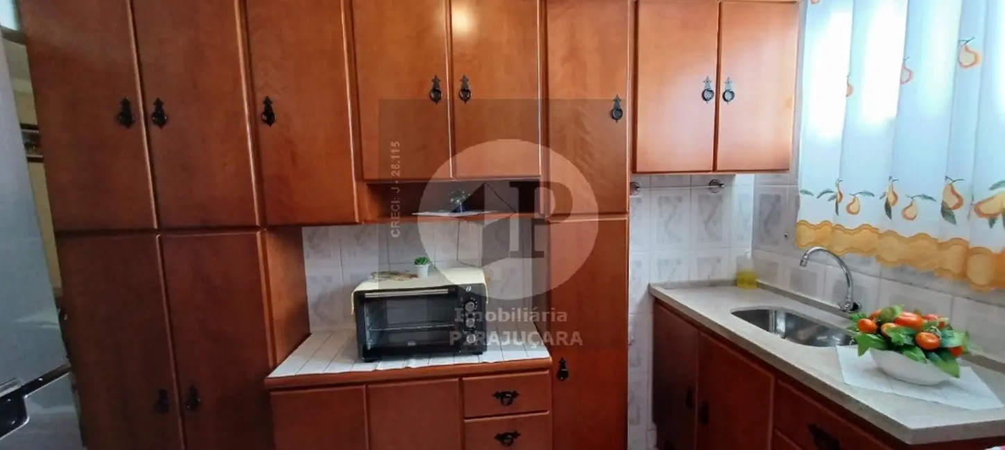 Foto 2 de Apartamento com 2 quartos à venda, 58m2 em Vila Pirajussara, São Paulo - SP