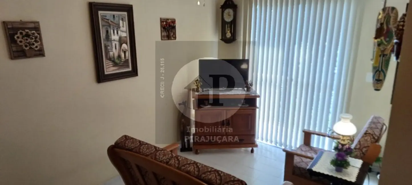 Foto 9 de Apartamento com 2 quartos à venda, 58m2 em Vila Pirajussara, São Paulo - SP