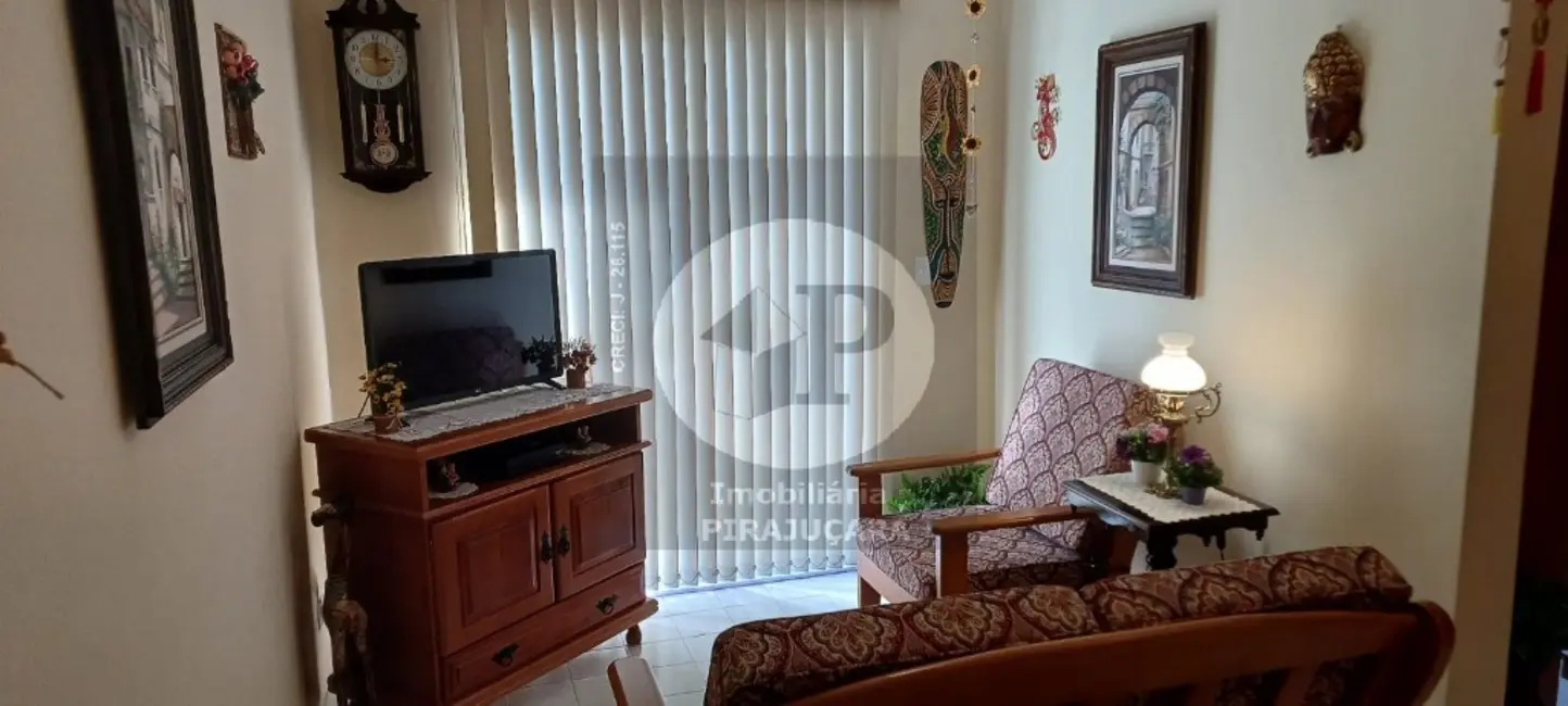 Foto 7 de Apartamento com 2 quartos à venda, 58m2 em Vila Pirajussara, São Paulo - SP