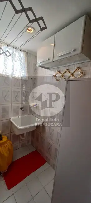 Foto 5 de Apartamento com 2 quartos à venda, 58m2 em Vila Pirajussara, São Paulo - SP