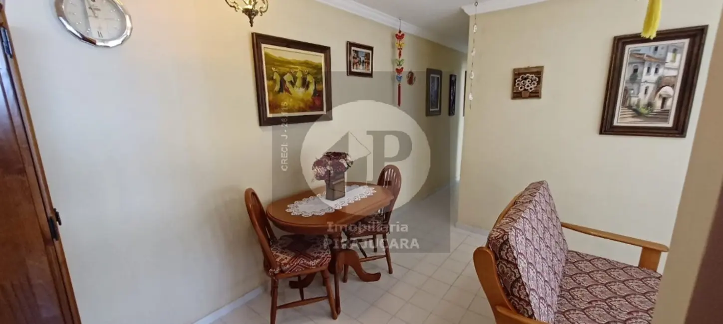Foto 6 de Apartamento com 2 quartos à venda, 58m2 em Vila Pirajussara, São Paulo - SP