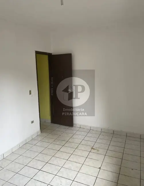 Foto 3 de Casa com 1 quarto para alugar em Jardim do Colégio, Embu Das Artes - SP