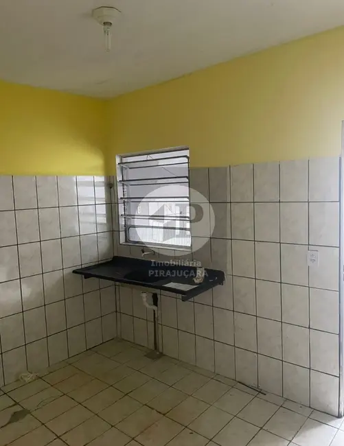 Foto 4 de Casa com 1 quarto para alugar em Jardim do Colégio, Embu Das Artes - SP