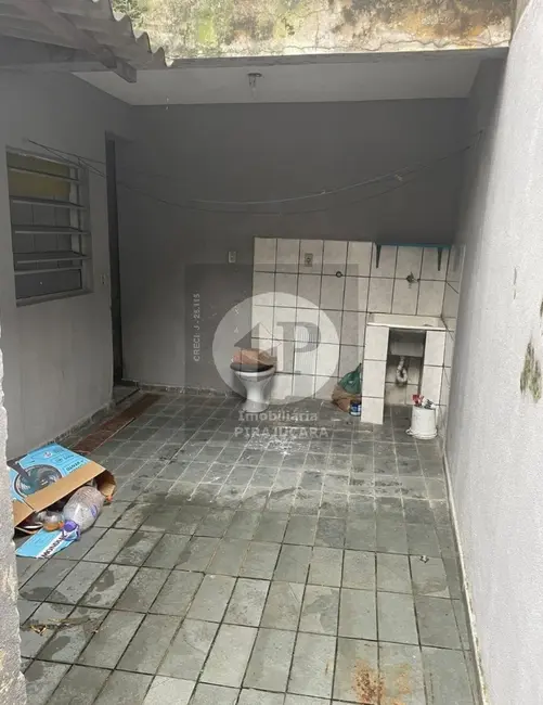 Foto 6 de Casa com 1 quarto para alugar em Jardim do Colégio, Embu Das Artes - SP