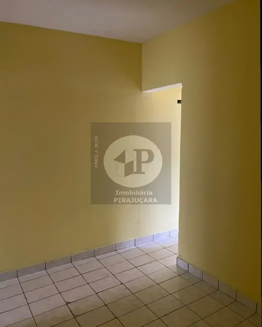 Foto 5 de Casa com 1 quarto para alugar em Jardim do Colégio, Embu Das Artes - SP